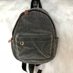 American Eagle Backpack Purse 💋